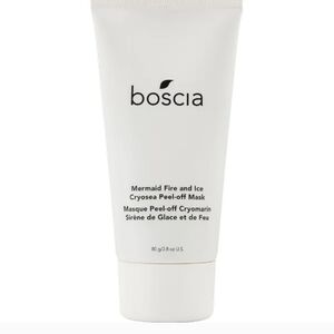 boscia | Skincare | Boscia Cactus Water Peeloff Mask | Poshmark